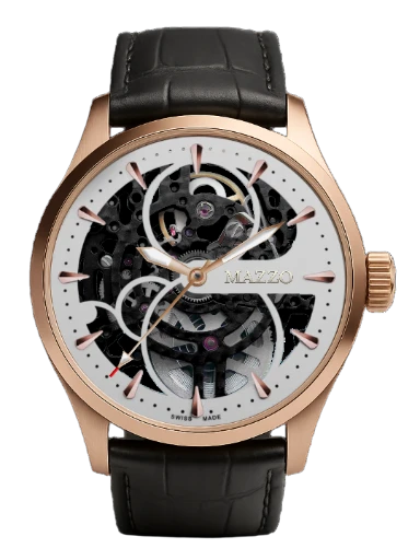 Aureus Skeleton Limited Edition
