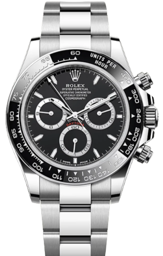 Rolex Daytona 2024