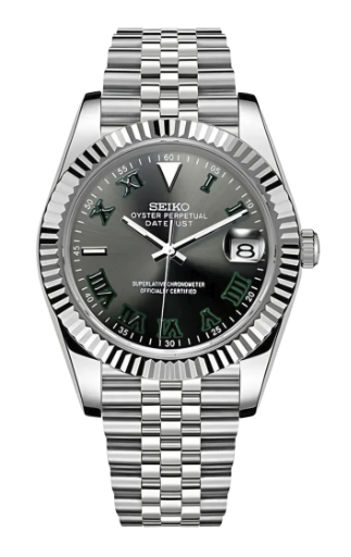 Seiko Mod Wimbledon 
