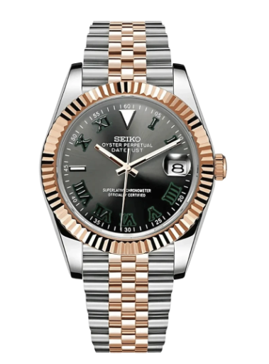 Seiko Mod Wimbledon