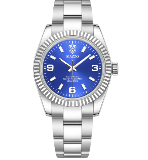 Mazzo Automatic Wristwatch