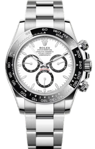 Rolex Daytona Panda 2024 