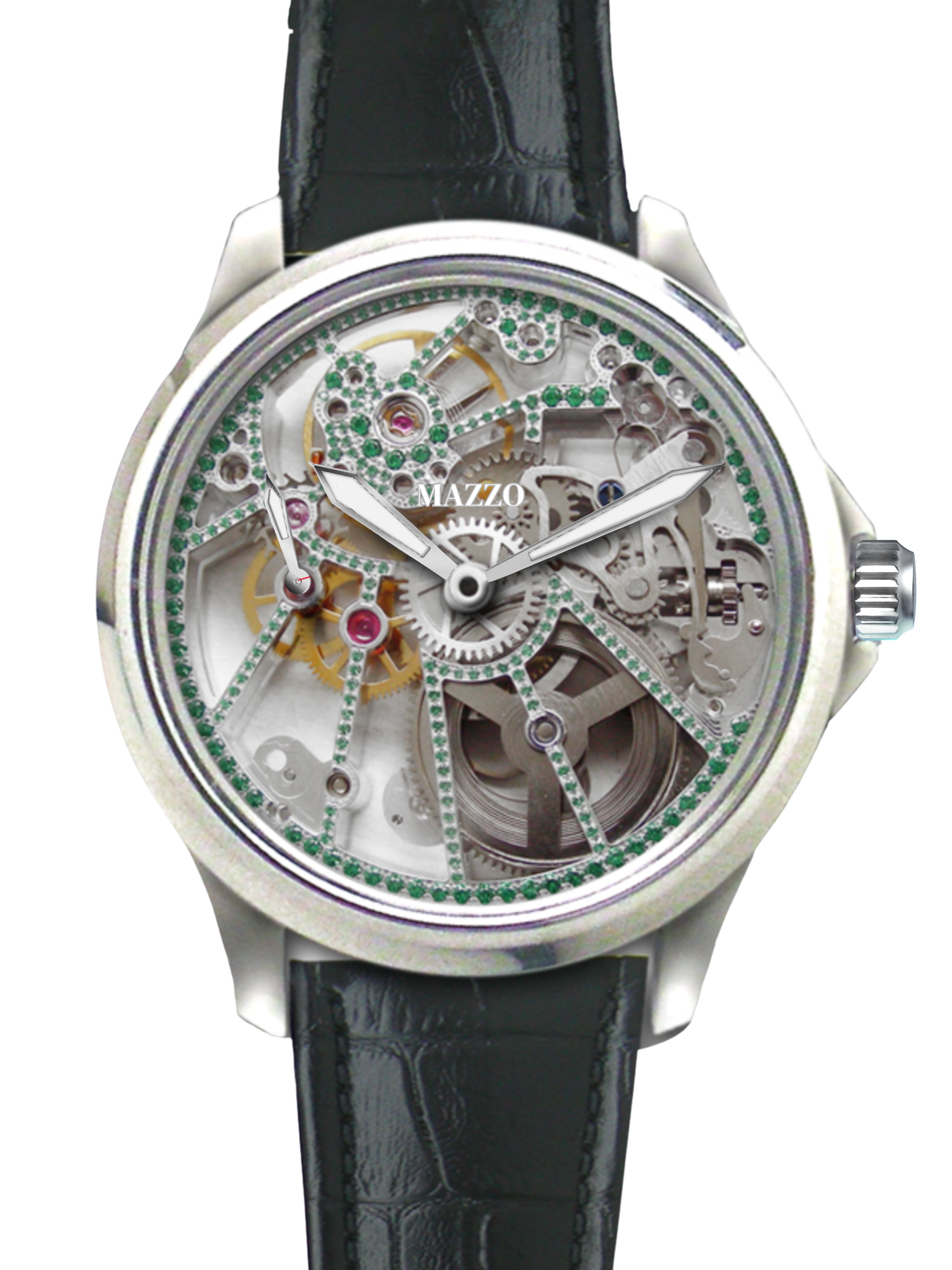 Spider Classic 42mm 