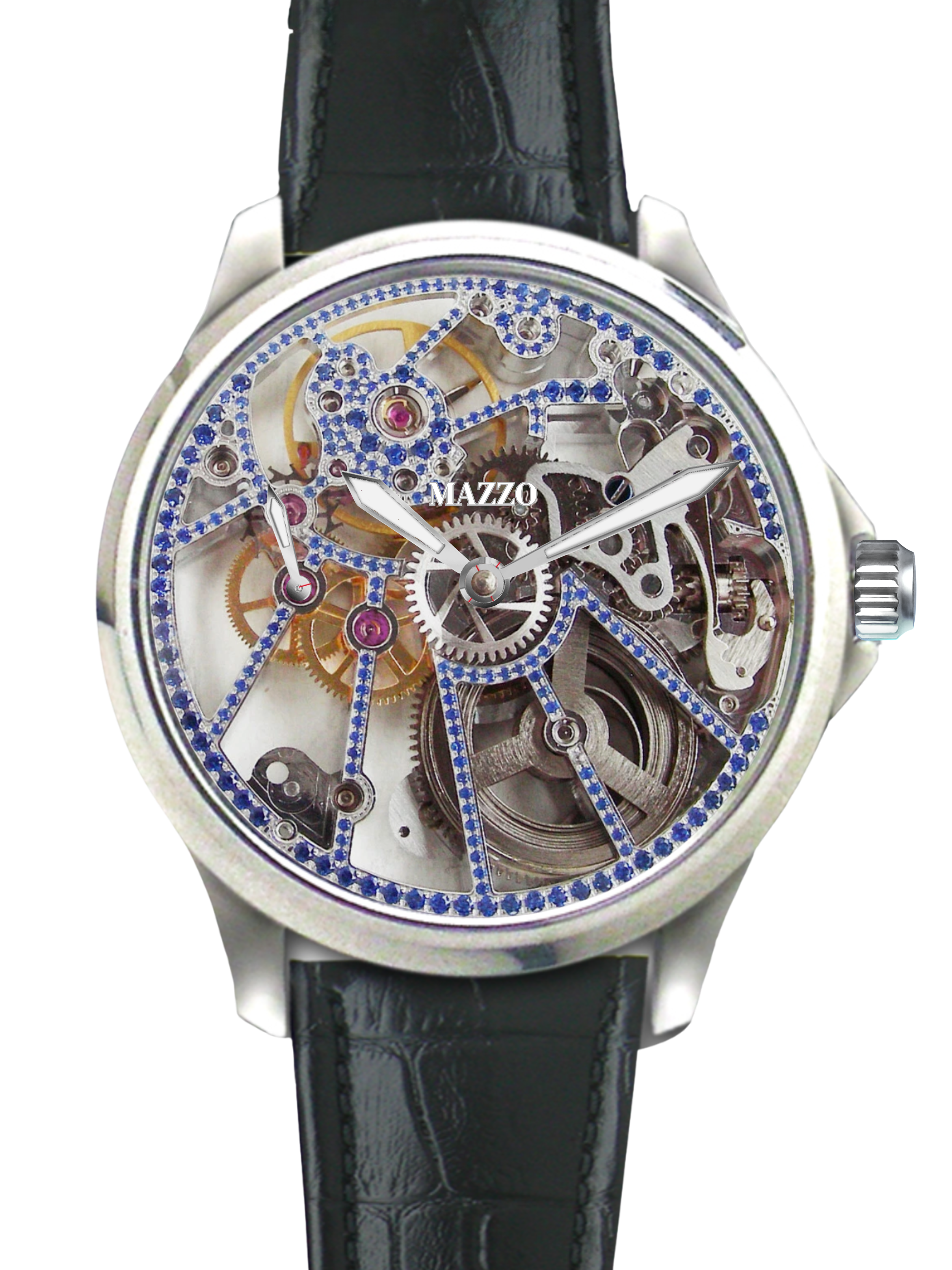 Spider Classic 42mm 