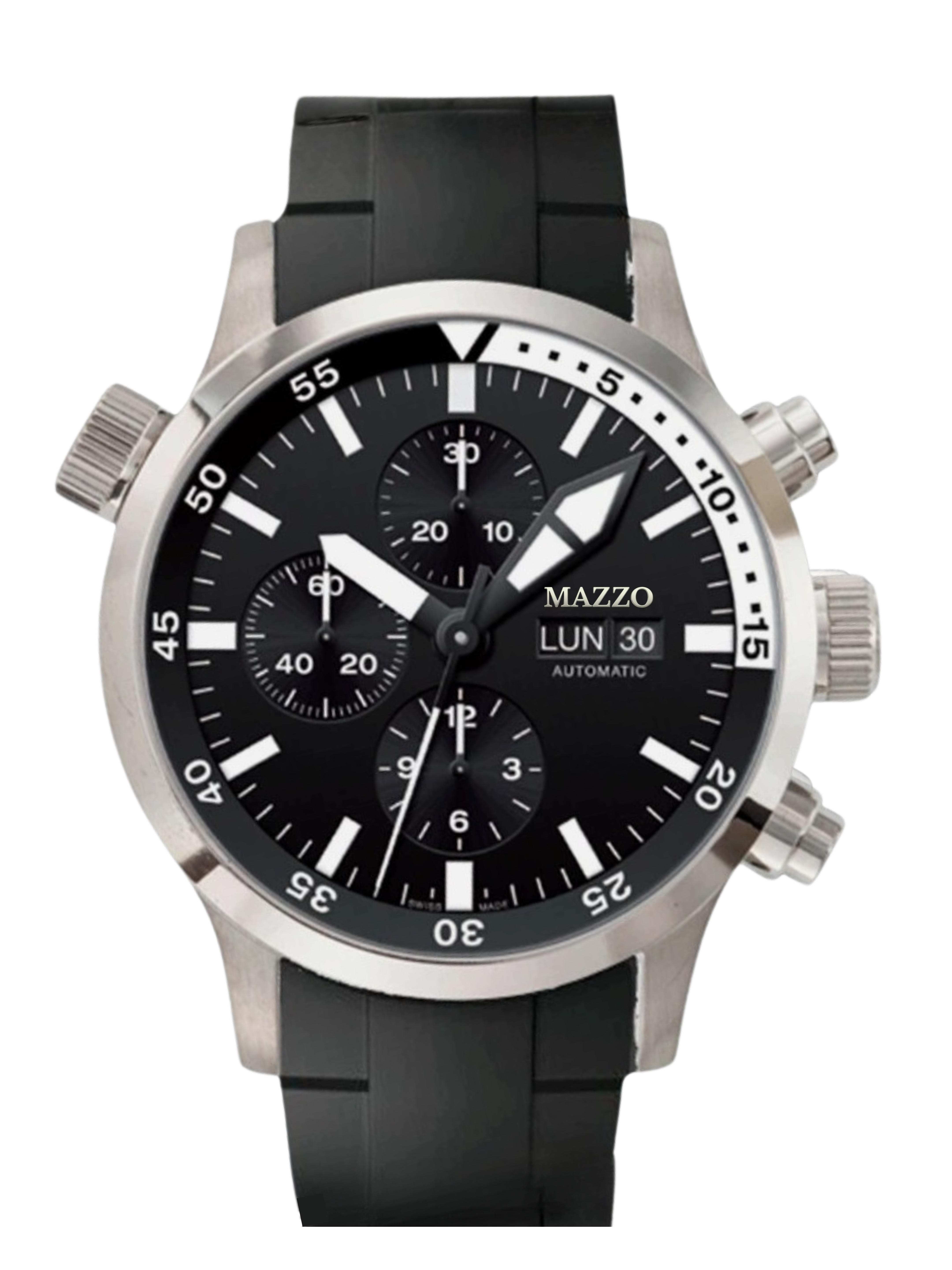 Mariner Chrono