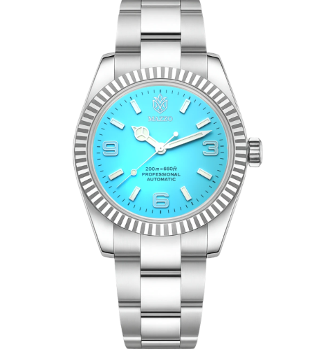 Mazzo Professional Automatic Watch