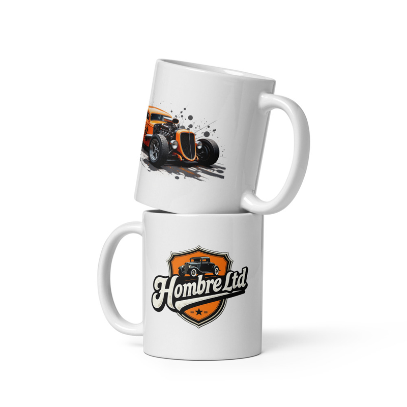 Merch Mug
