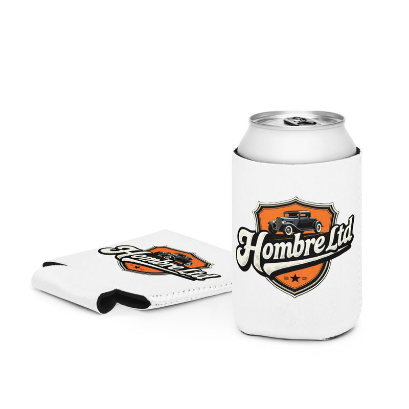 Merch Can Cooler