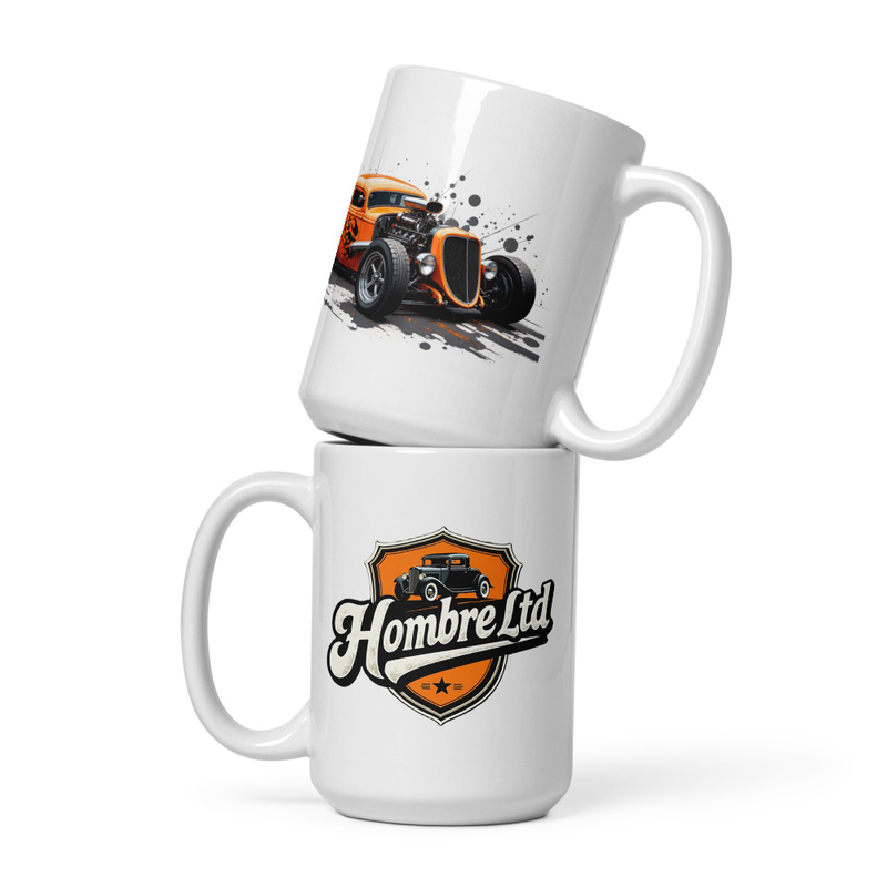 Merch Mug