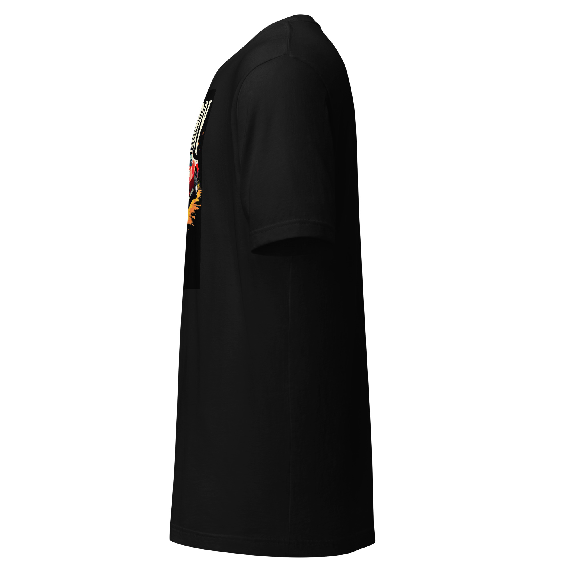 80s Stingray T-Shirt