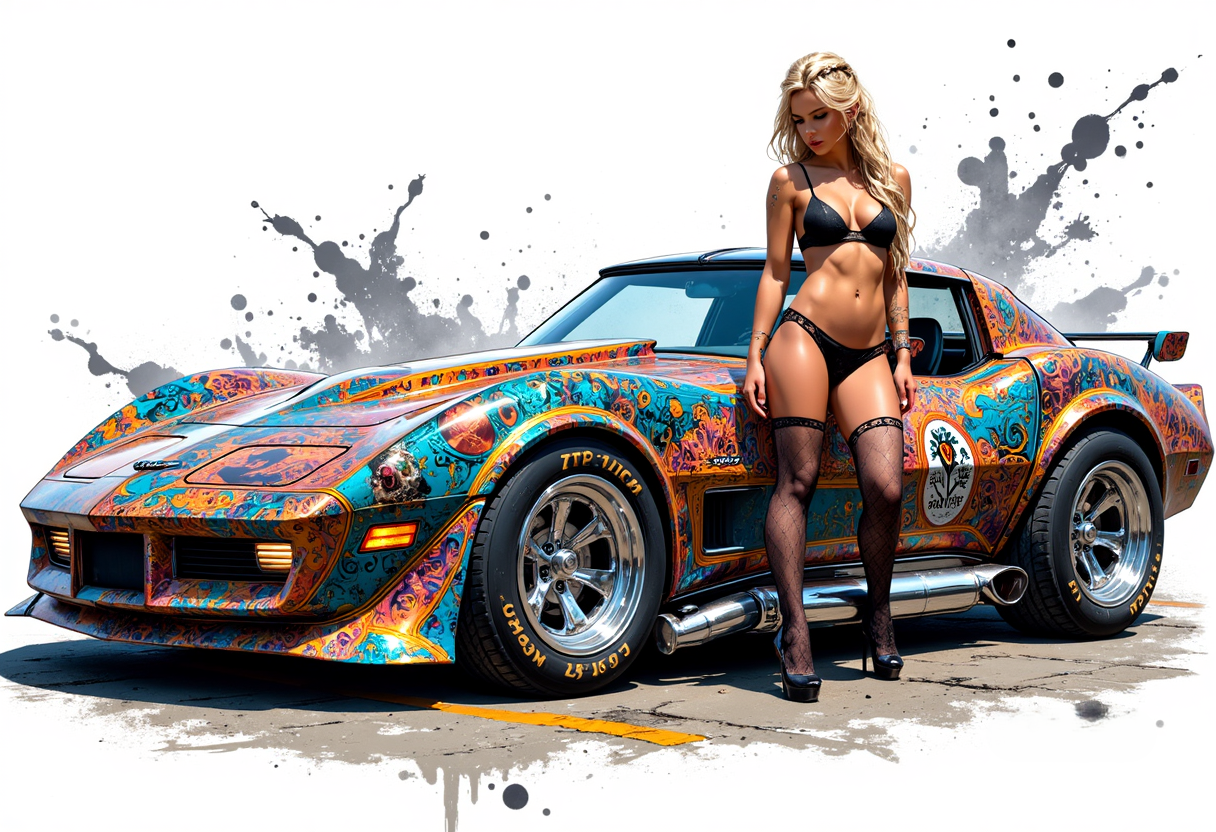 Premium Canvas