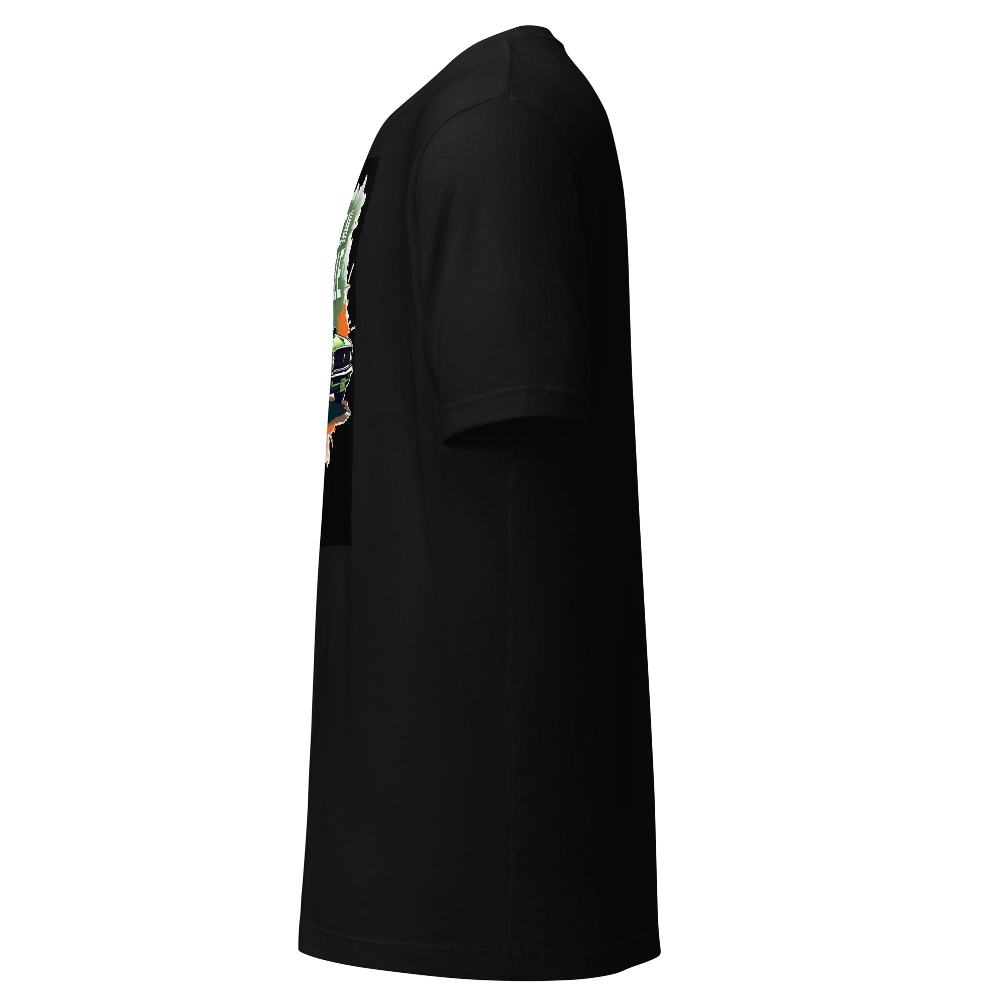 American Muscle - Mustang T-Shirt