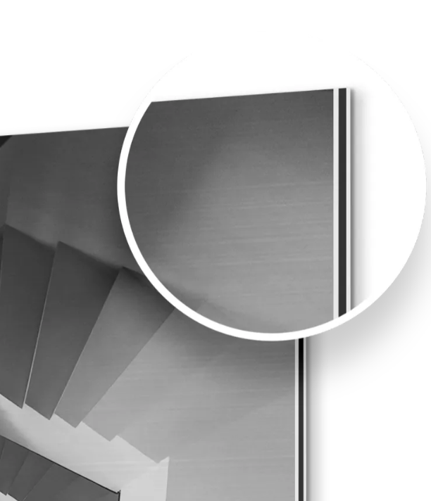 Midnight on Metal Ferrari 308 GTS