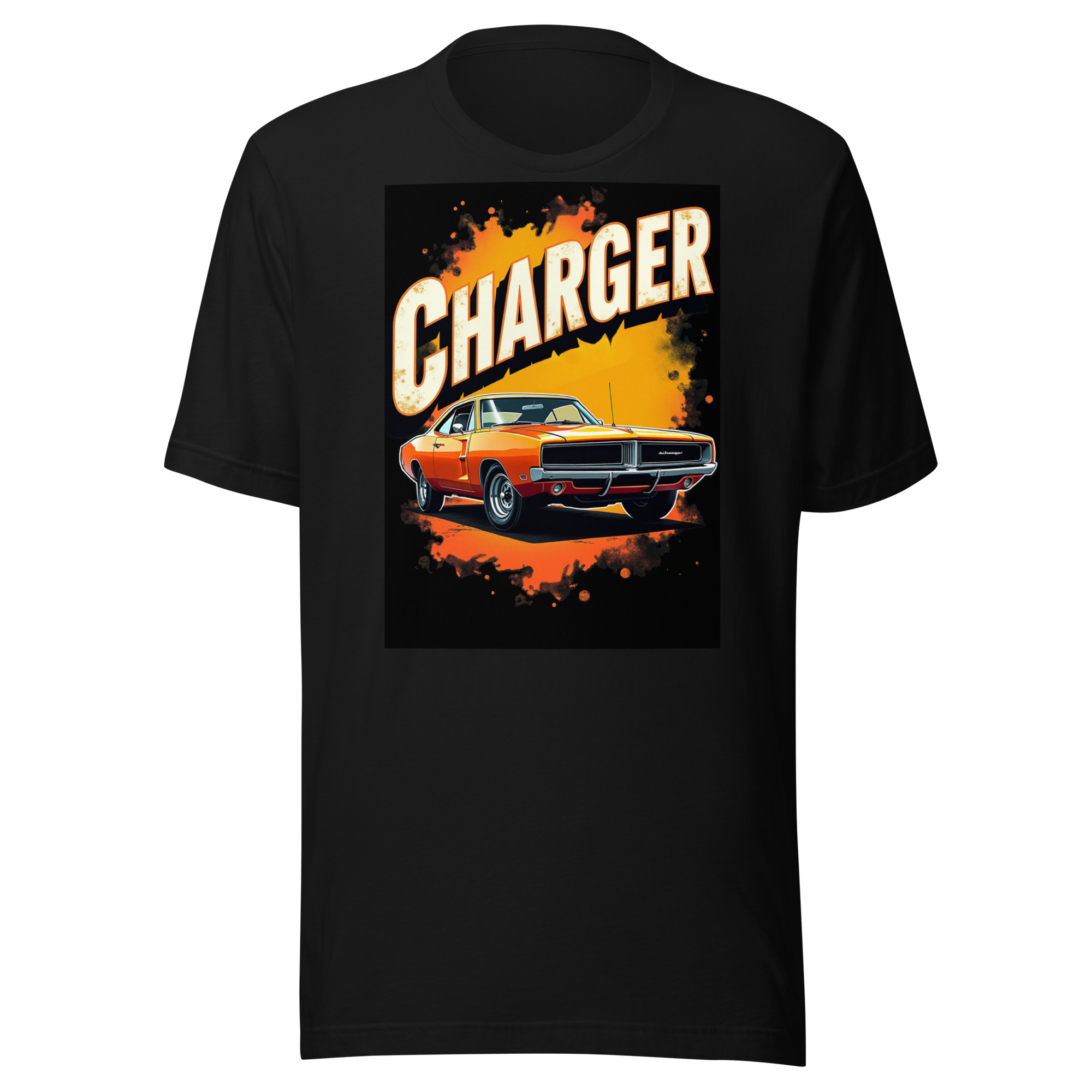 69 Charger T-Shirt