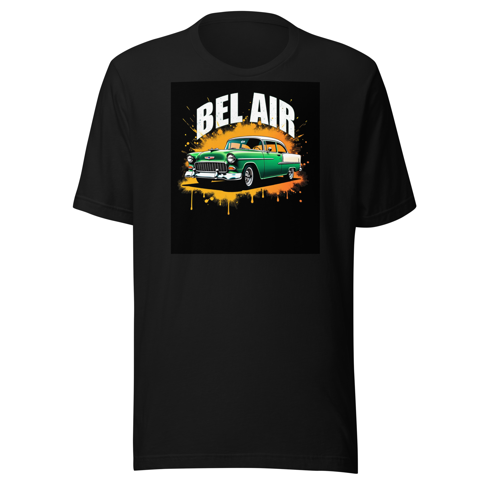 55 Bel Air T-Shirt