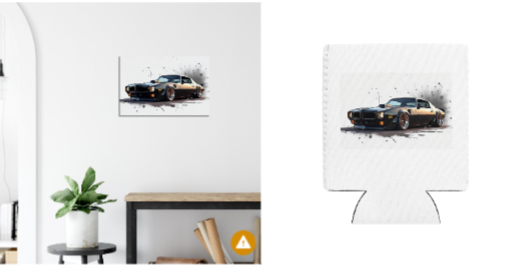 70s Trans Am Bundles