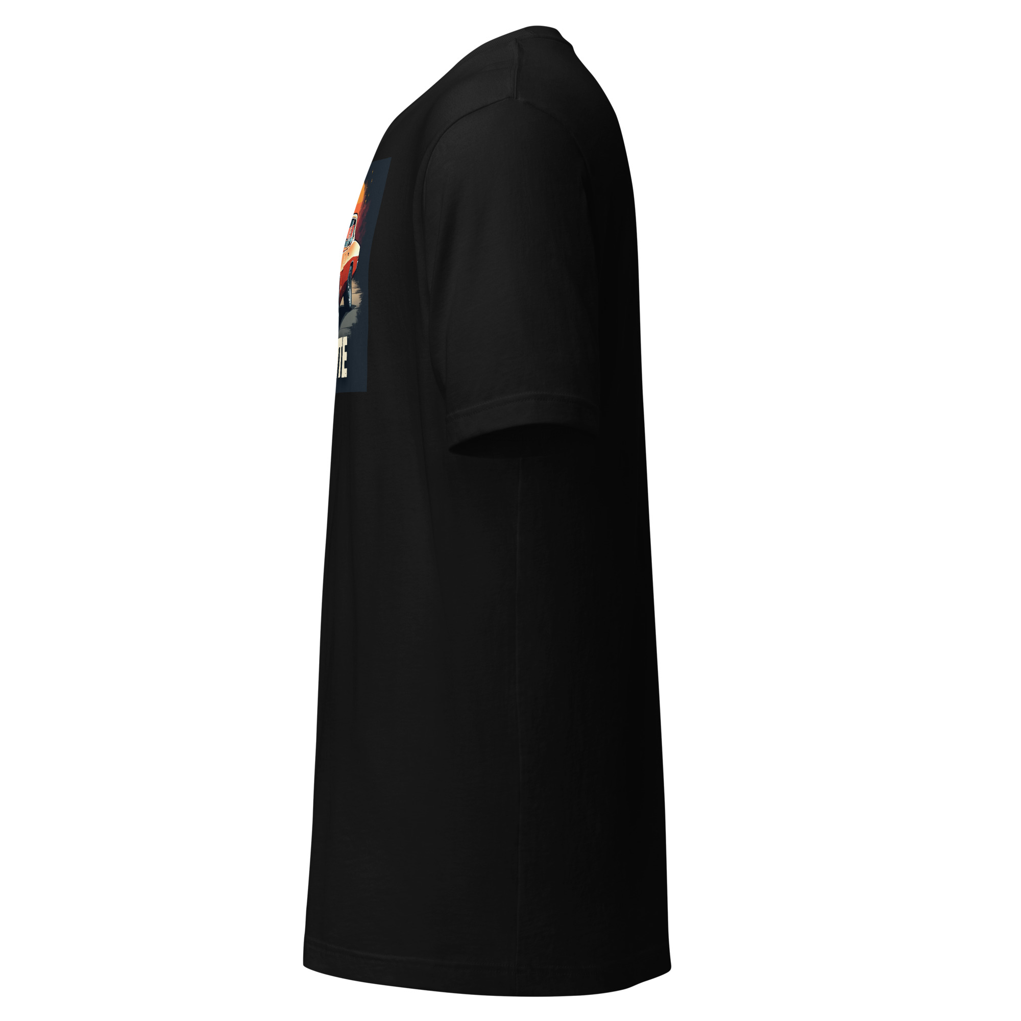 Funny 69 Charger T-Shirt