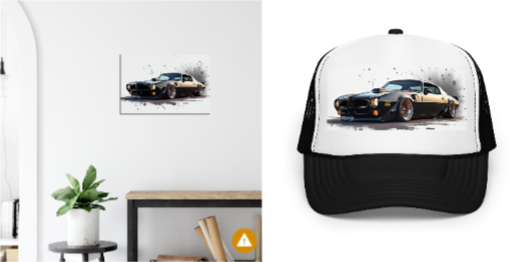 70s Trans Am Bundles