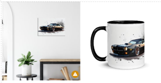 70s Trans Am Bundles