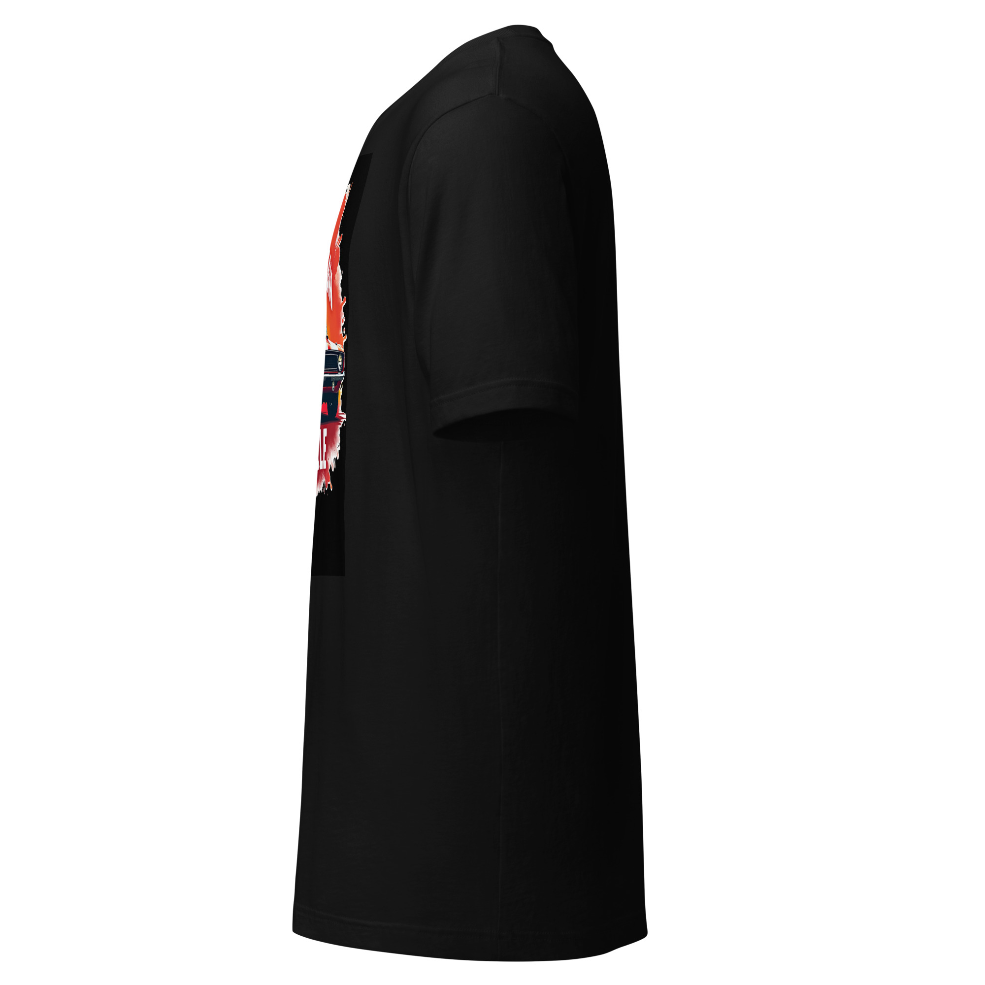 American Muscle - Camaro T-Shirt