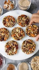 Protein Chikki