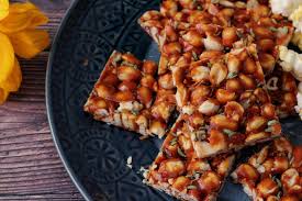 Palli Chikki