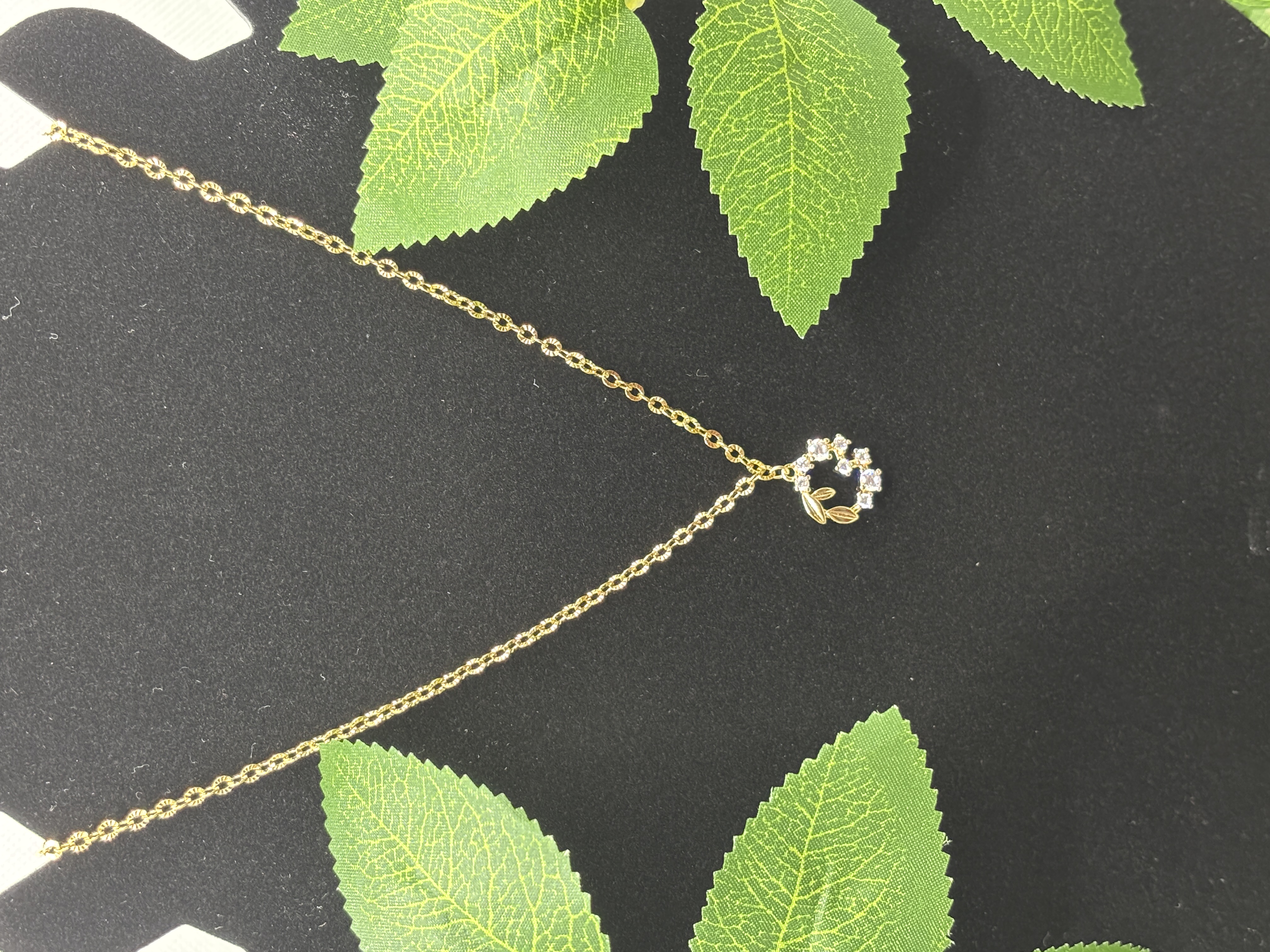 Collier d'Astre