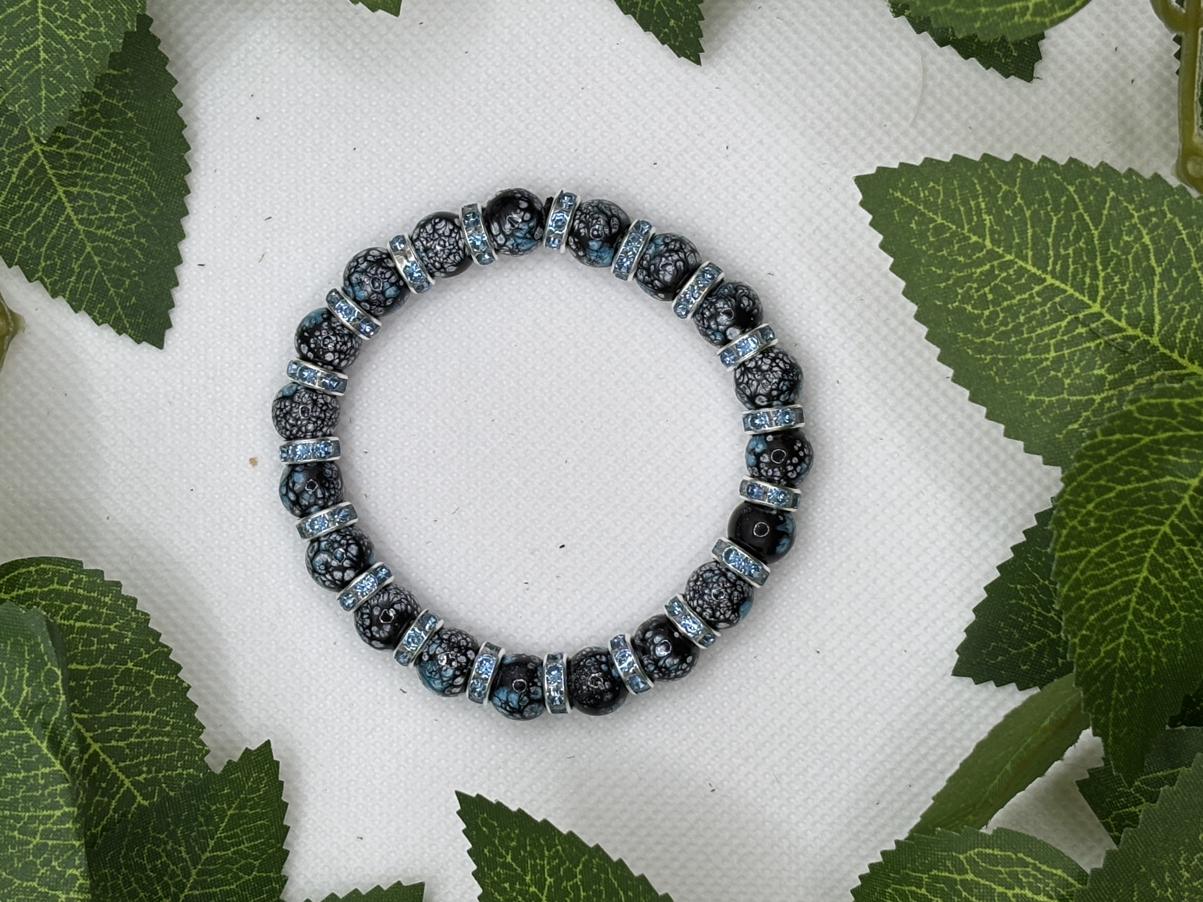 Bracelet galaxy 
