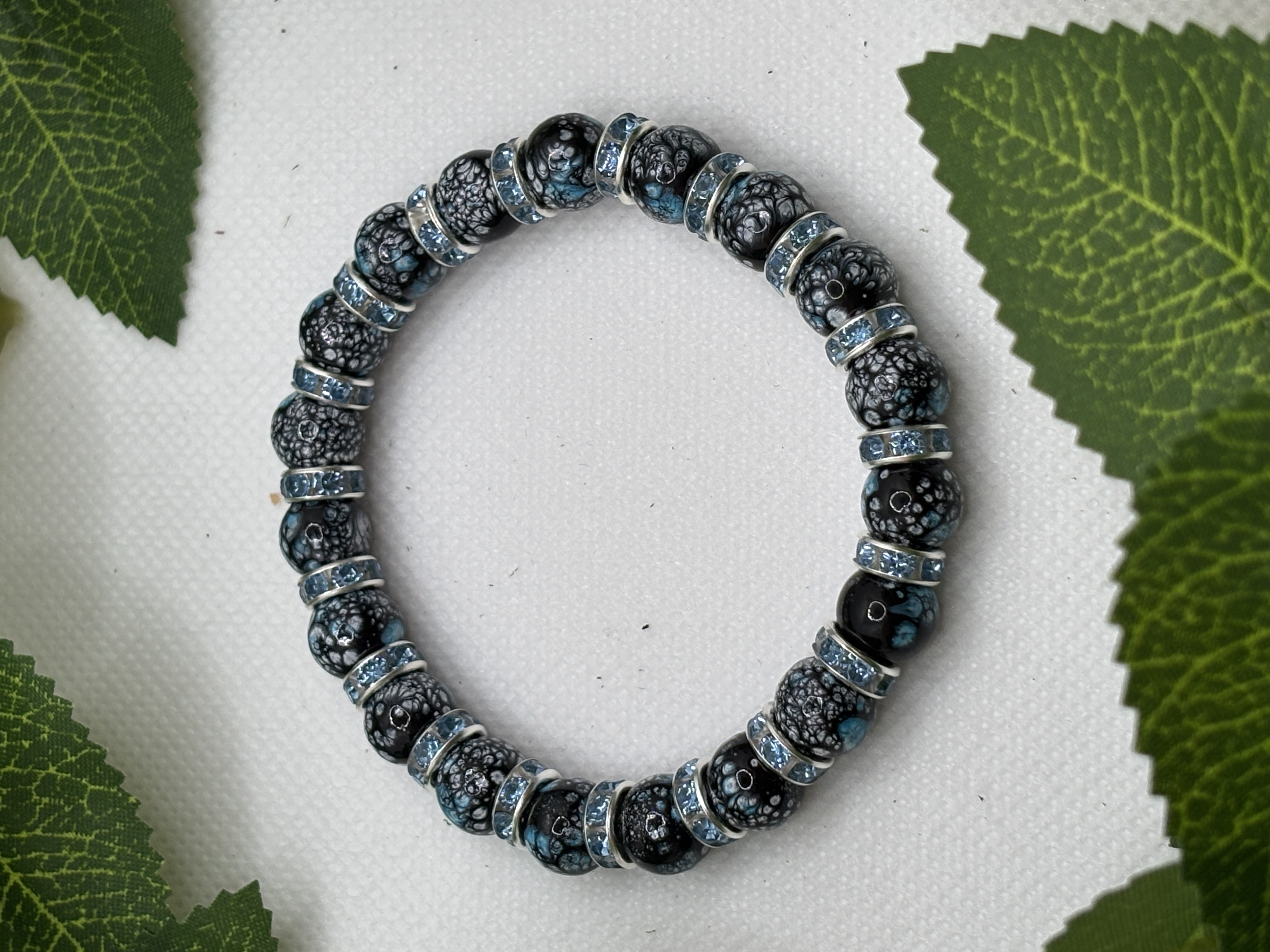 Bracelet galaxy 