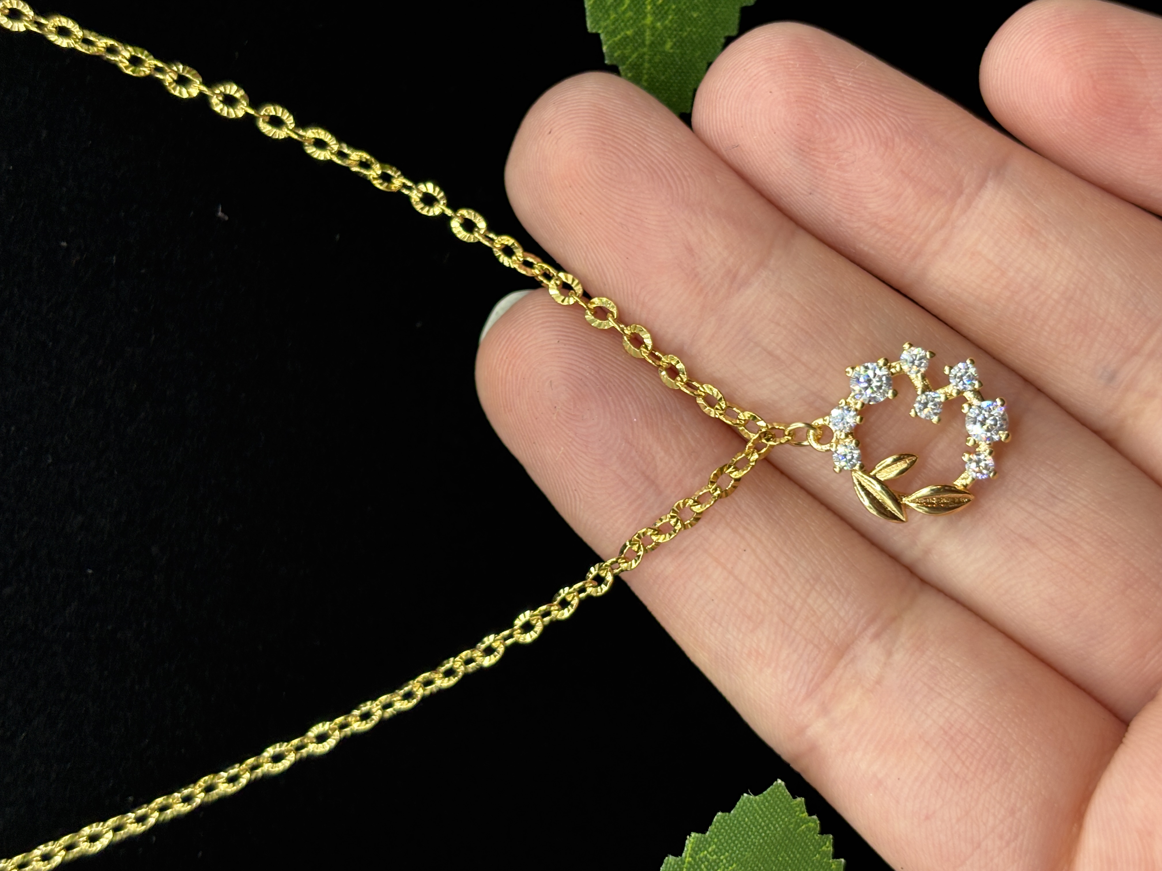 Collier d'Astre
