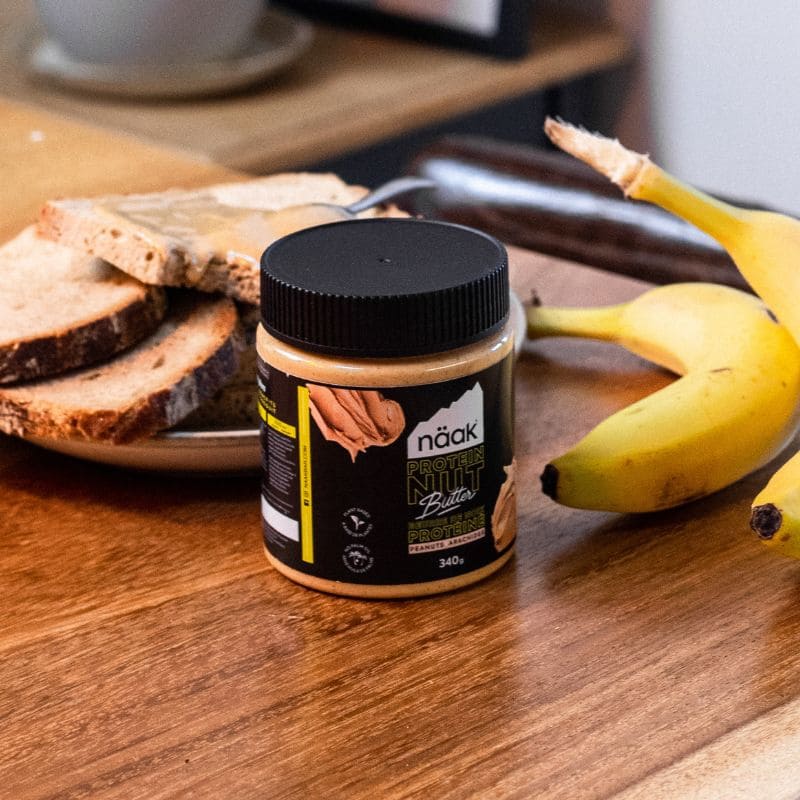 Näak Protein Nut Butter Peanut