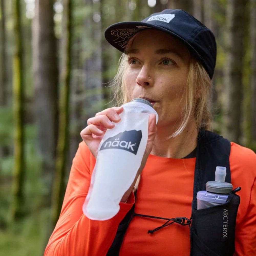 Näak Boost Energy Drink Mix - Neutral