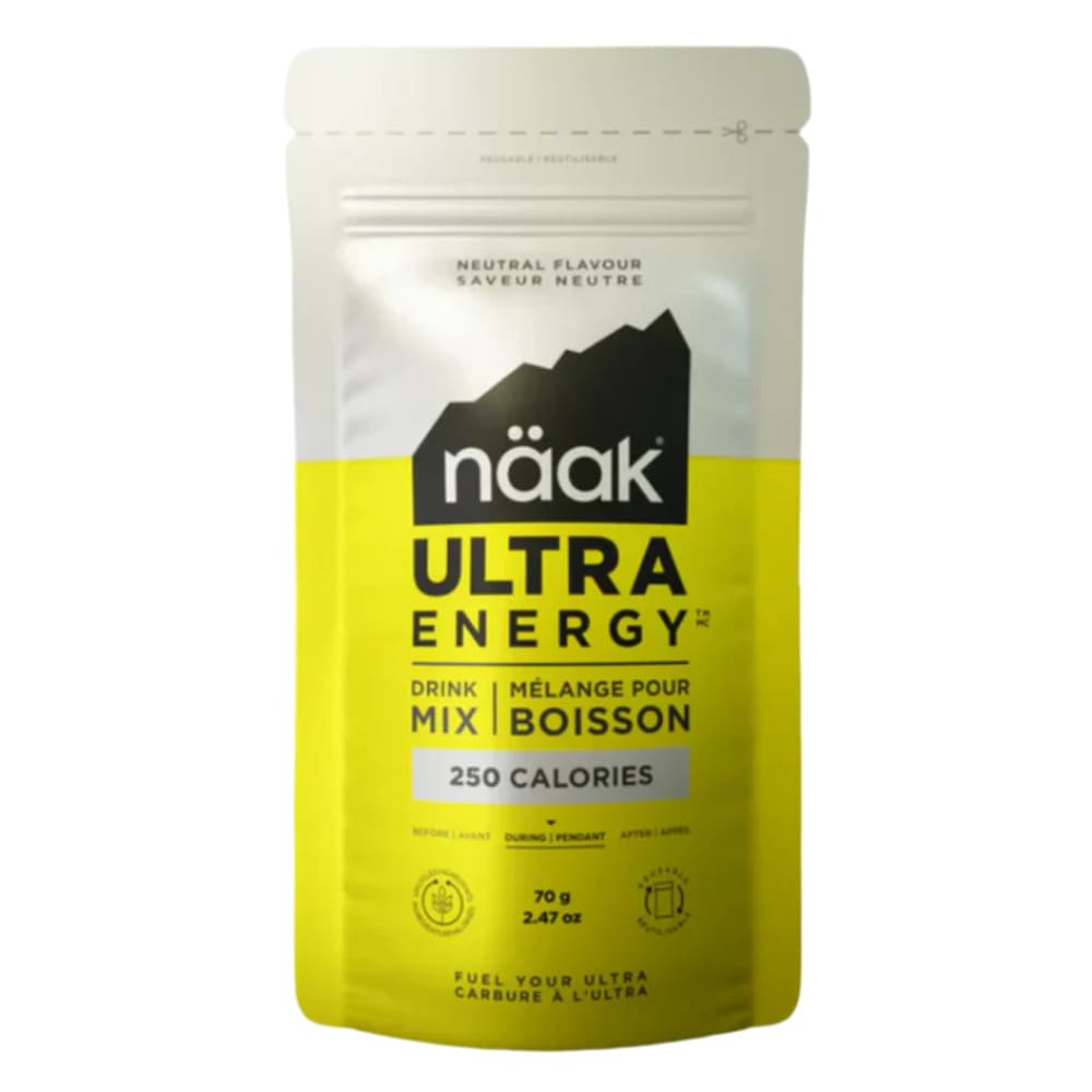 Näak Energy Drink Mix - Neutral