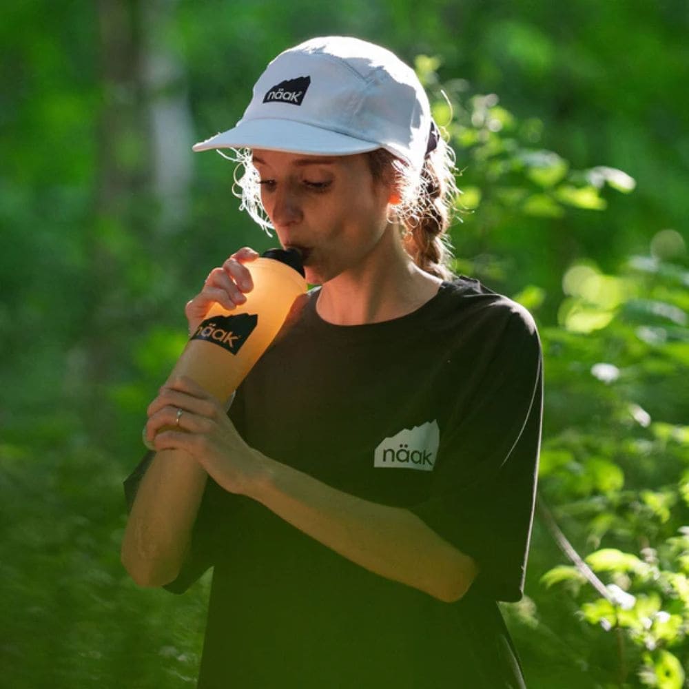 Näak Energy Drink Mix - Peach-Apricot