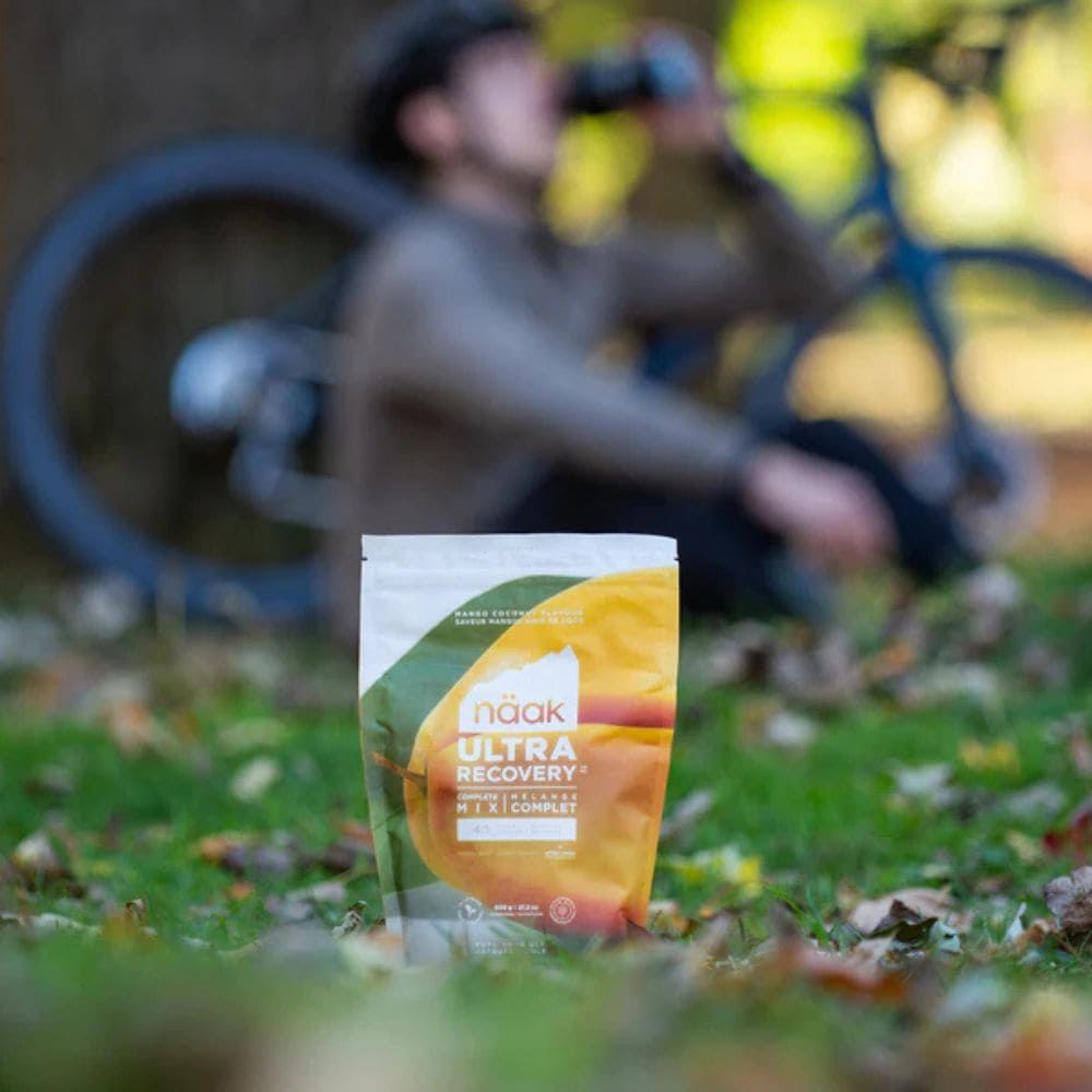 Näak Ultra Recovery Mix Mango Coconut