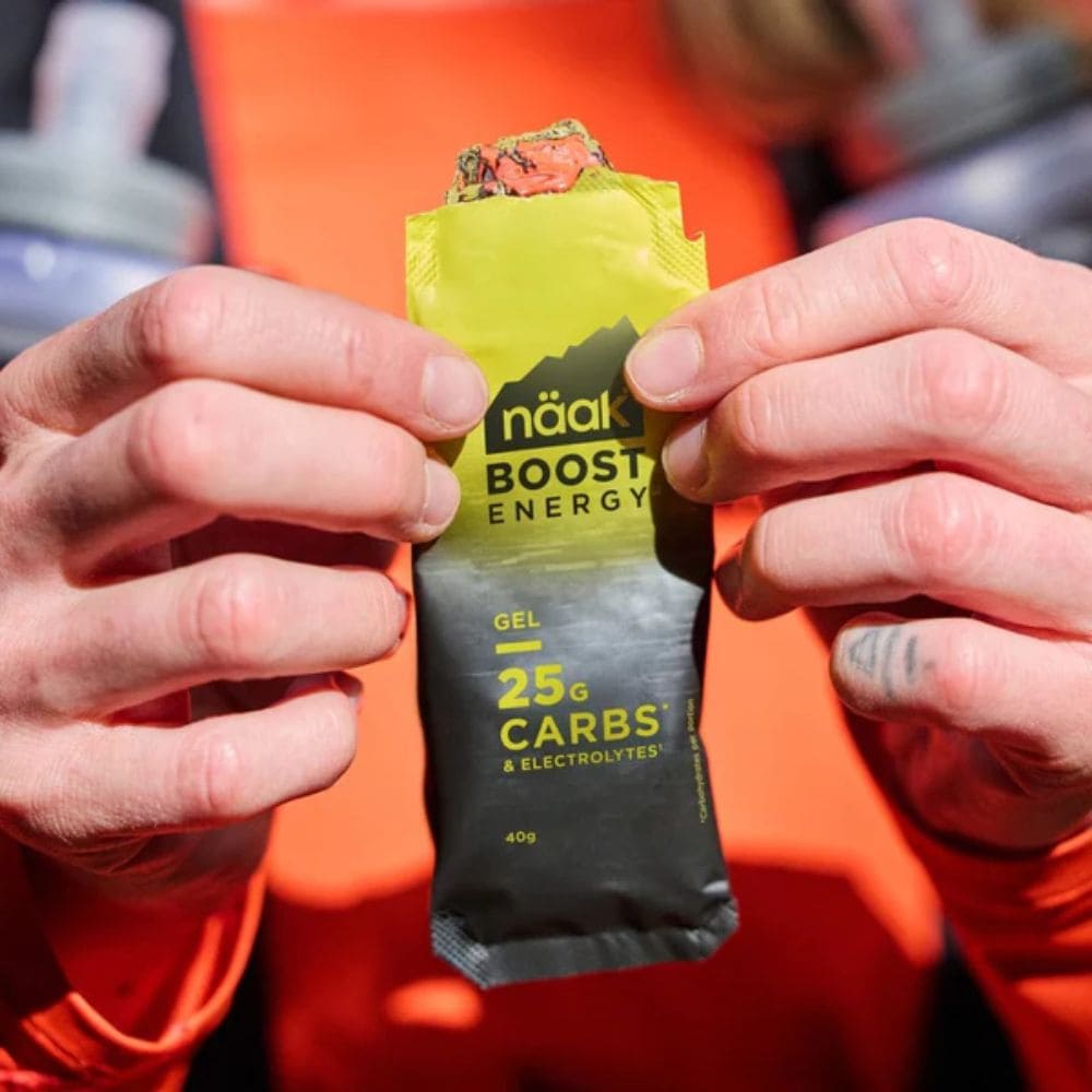 Näak Boost Energy Gel - Neutral