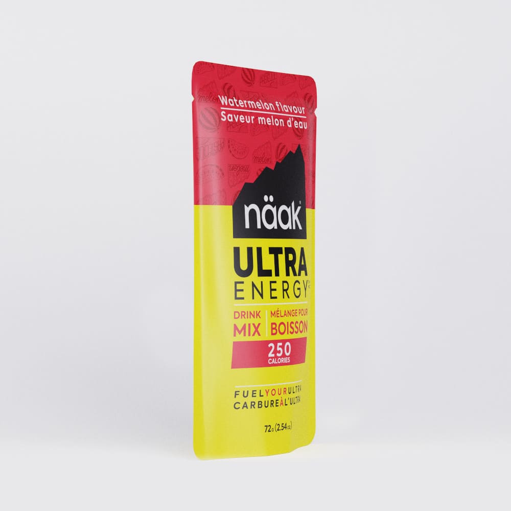 Näak Energy Drink Mix - Watermelon