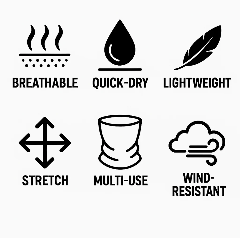 #LIGOAKOMA - Athletic Buff