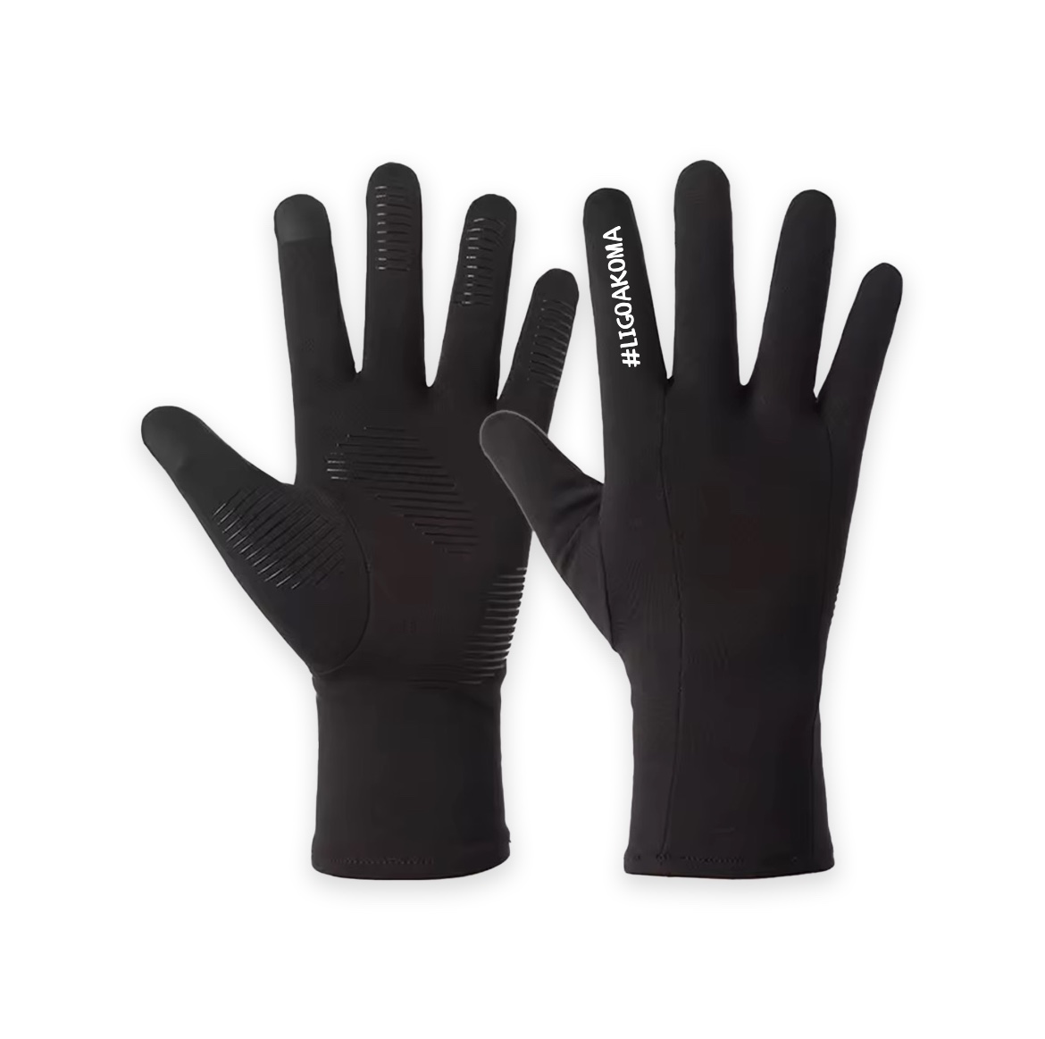 LigoAkoma HeatGrip Performance Gloves