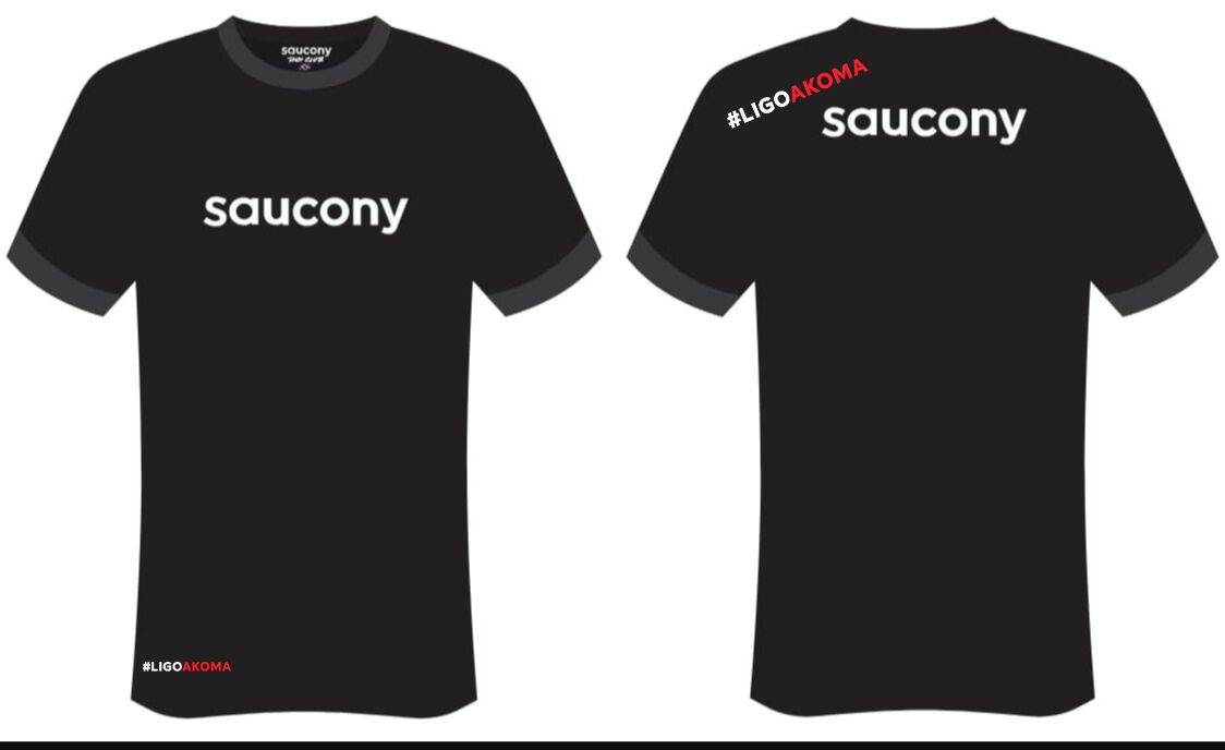 Νέα Αθλητικά Μπλουζάκια Running - COMING SOON 