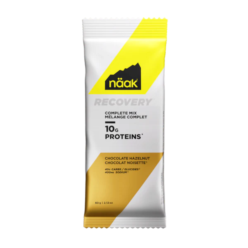 Näak Ultra Recovery Mix Chocolate Hazelnut