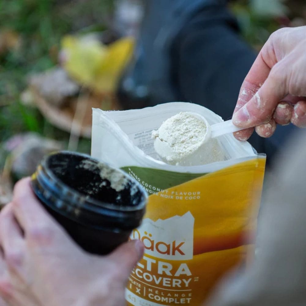 Näak Ultra Recovery Mix Mango Coconut