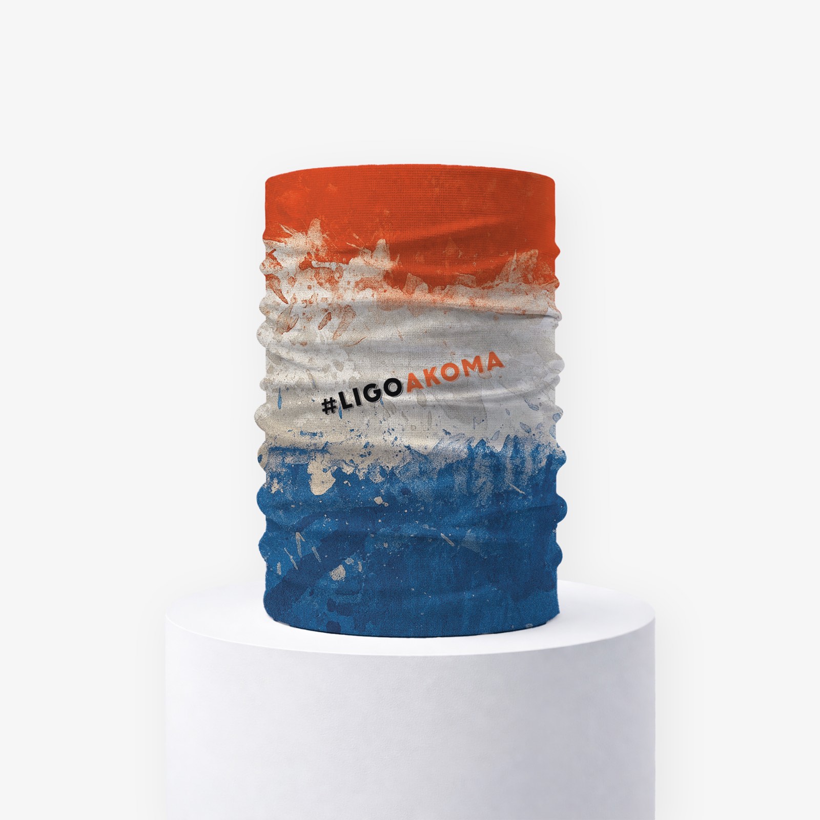 #LIGOAKOMA - Athletic Buff