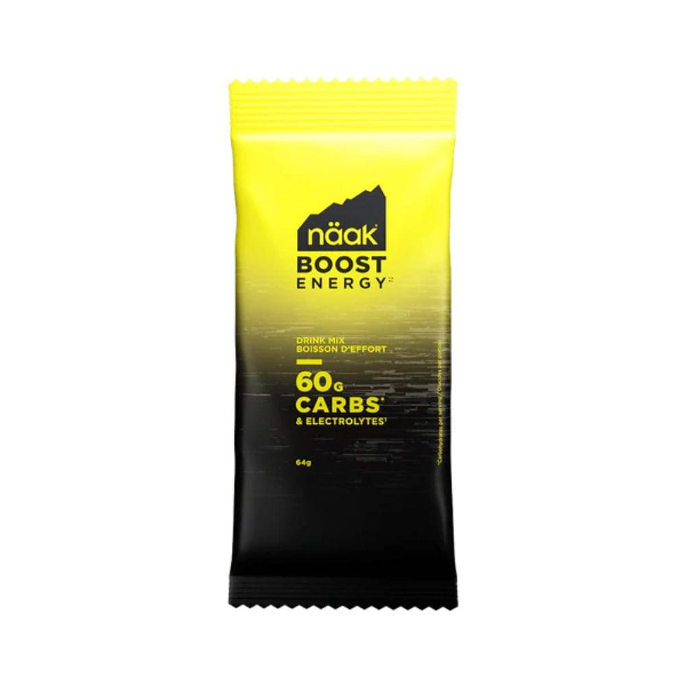 Näak Boost Energy Drink Mix - Neutral