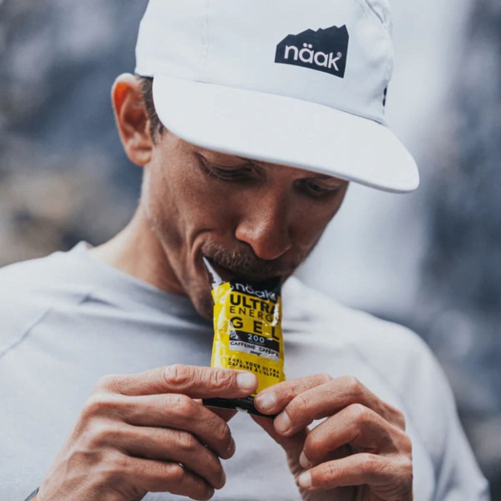 Näak Energy Gel Chocolate