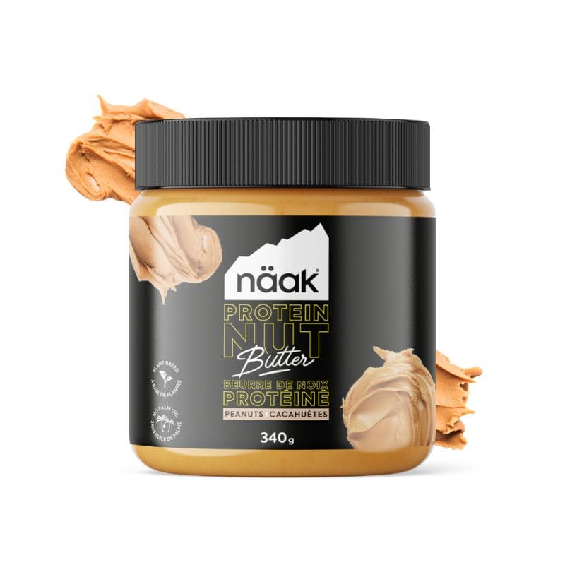 Näak Protein Nut Butter Peanut