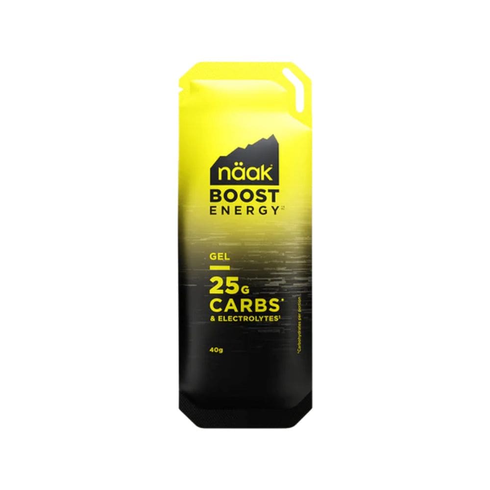 Näak Boost Energy Gel - Neutral