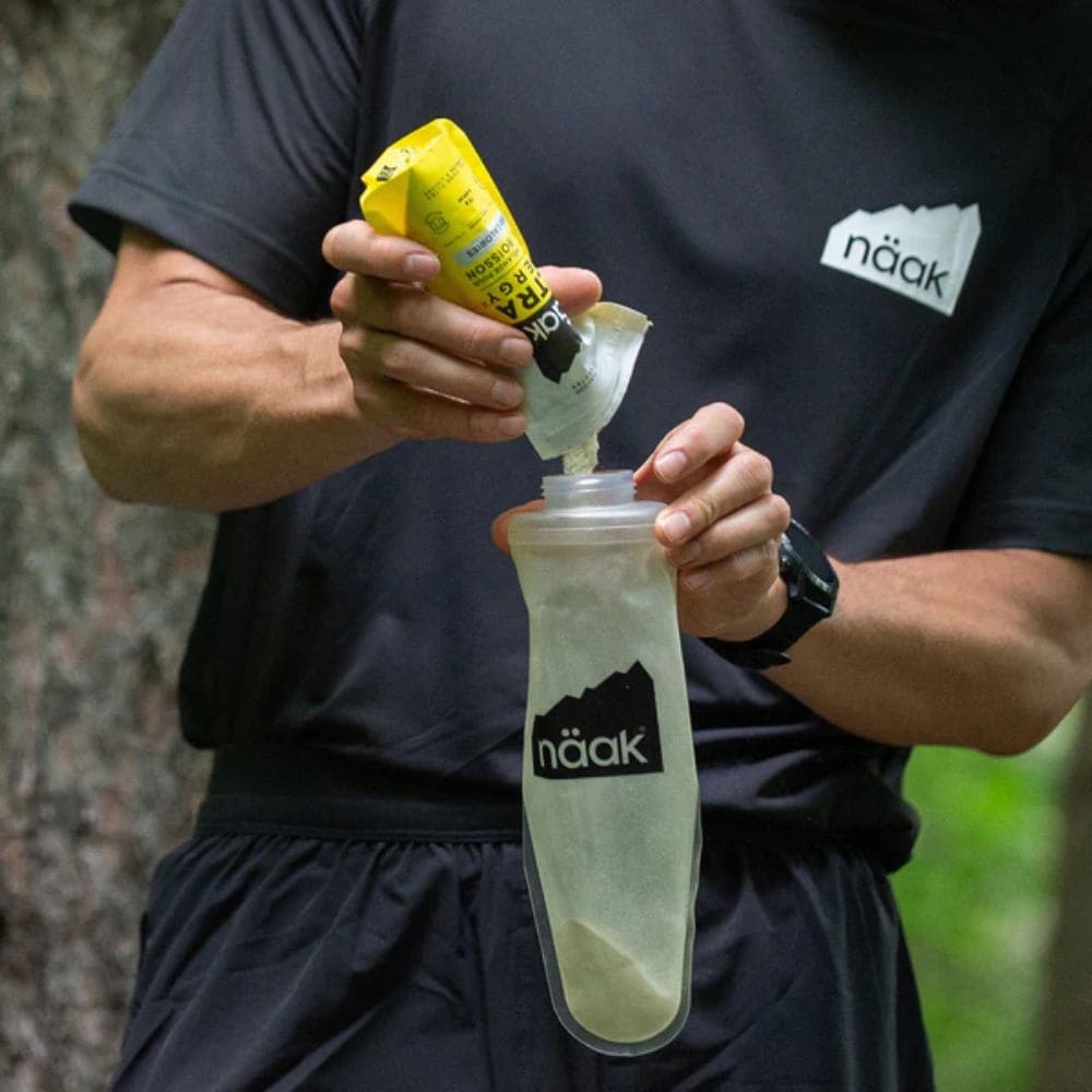 Näak Energy Drink Mix - Neutral