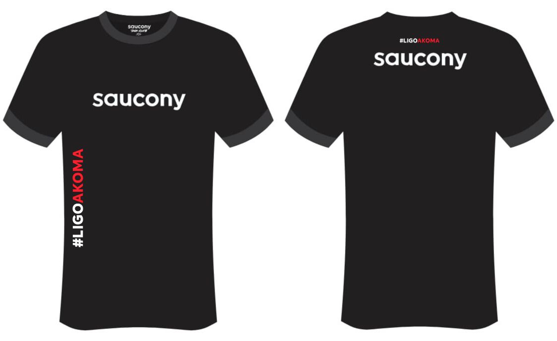 Νέα Αθλητικά Μπλουζάκια Running - COMING SOON 