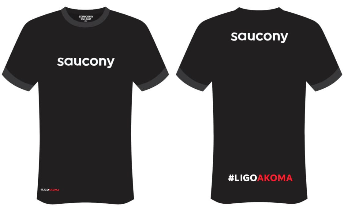 Νέα Αθλητικά Μπλουζάκια Running - COMING SOON 